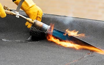 flat roof repairs Owstwick, East Riding Of Yorkshire