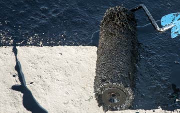 Owstwick liquid sealant waterproofing