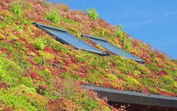 Owstwick living roof systems